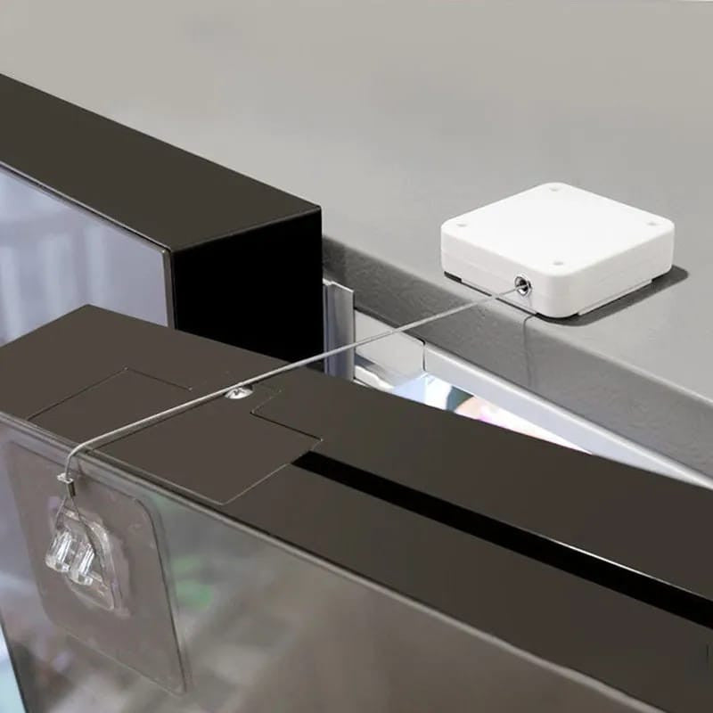 Cerrador Automatico De Puerta