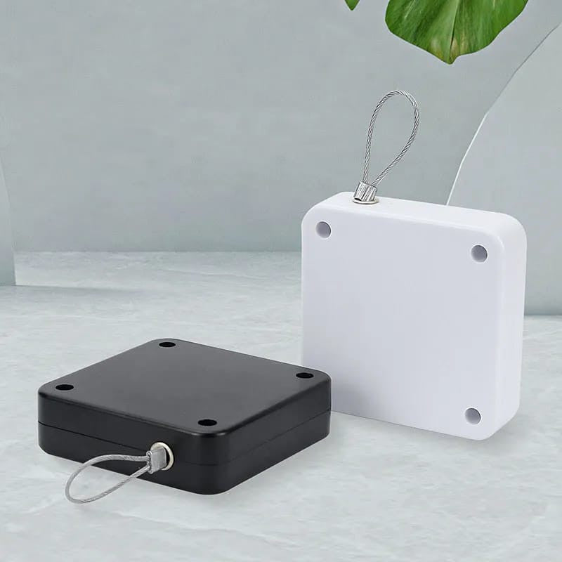 Cerrador Automatico De Puerta