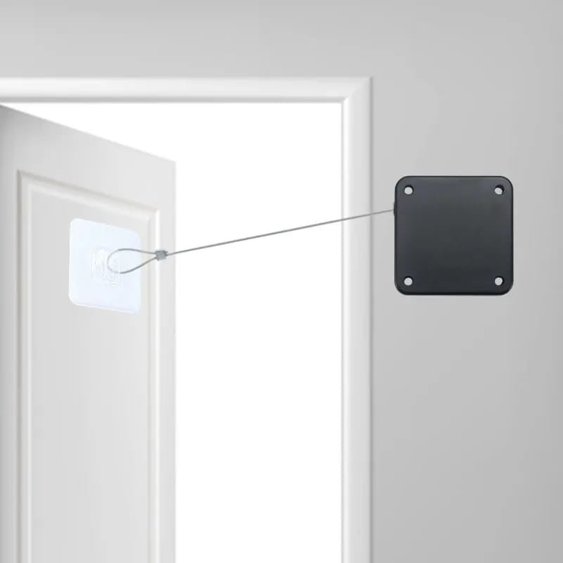 Cerrador Automatico De Puerta