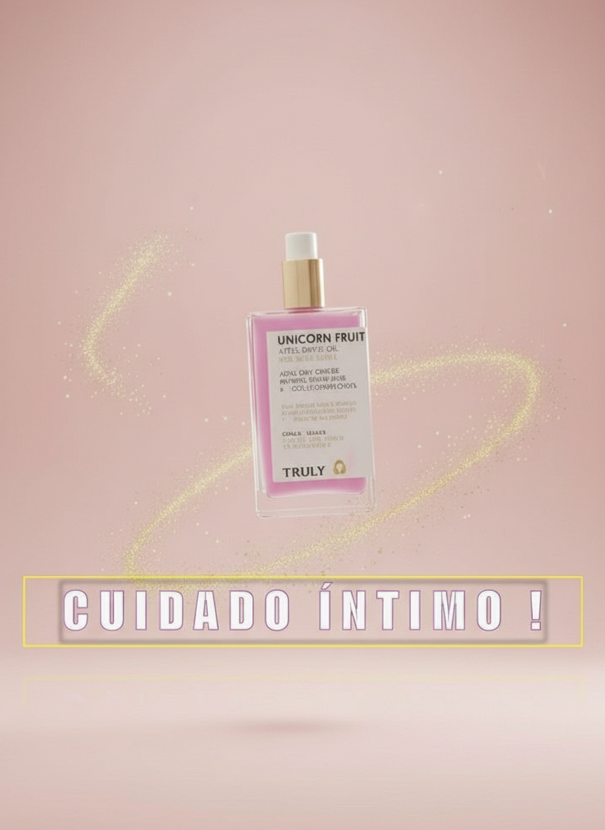 SERUM TRULY X2